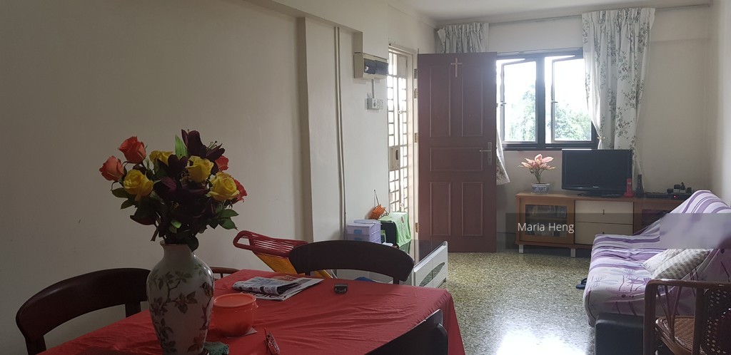 Blk 649 Ang Mo Kio Avenue 5 (Ang Mo Kio), HDB 3 Rooms #200288562